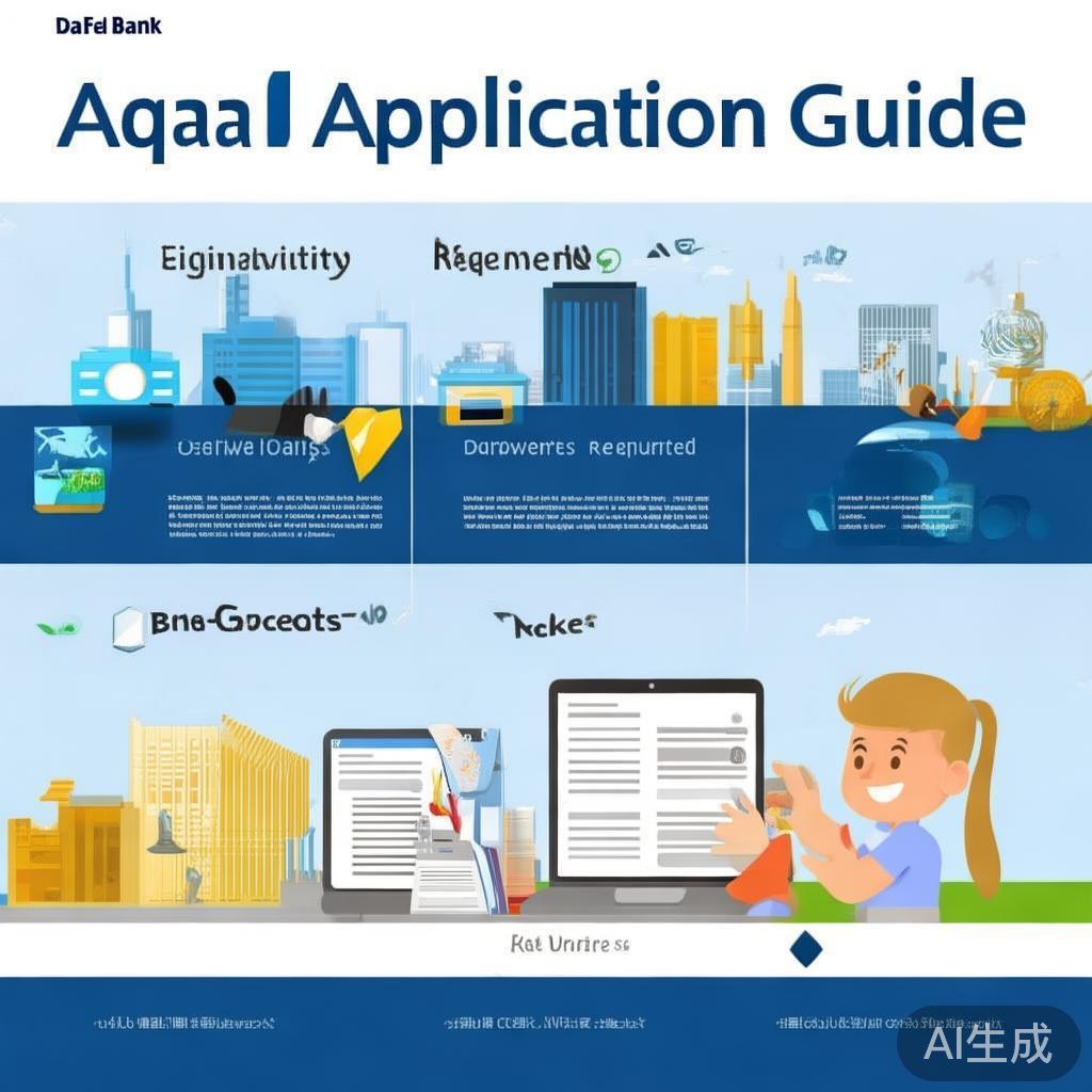 达飞银行贷款申请指南，如何轻松获得资金支持？