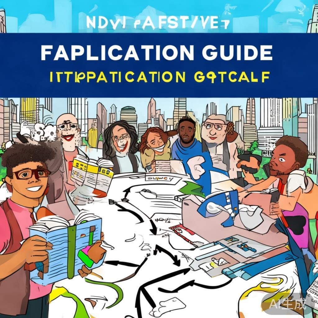 新快线申请指南，从零开始轻松申请