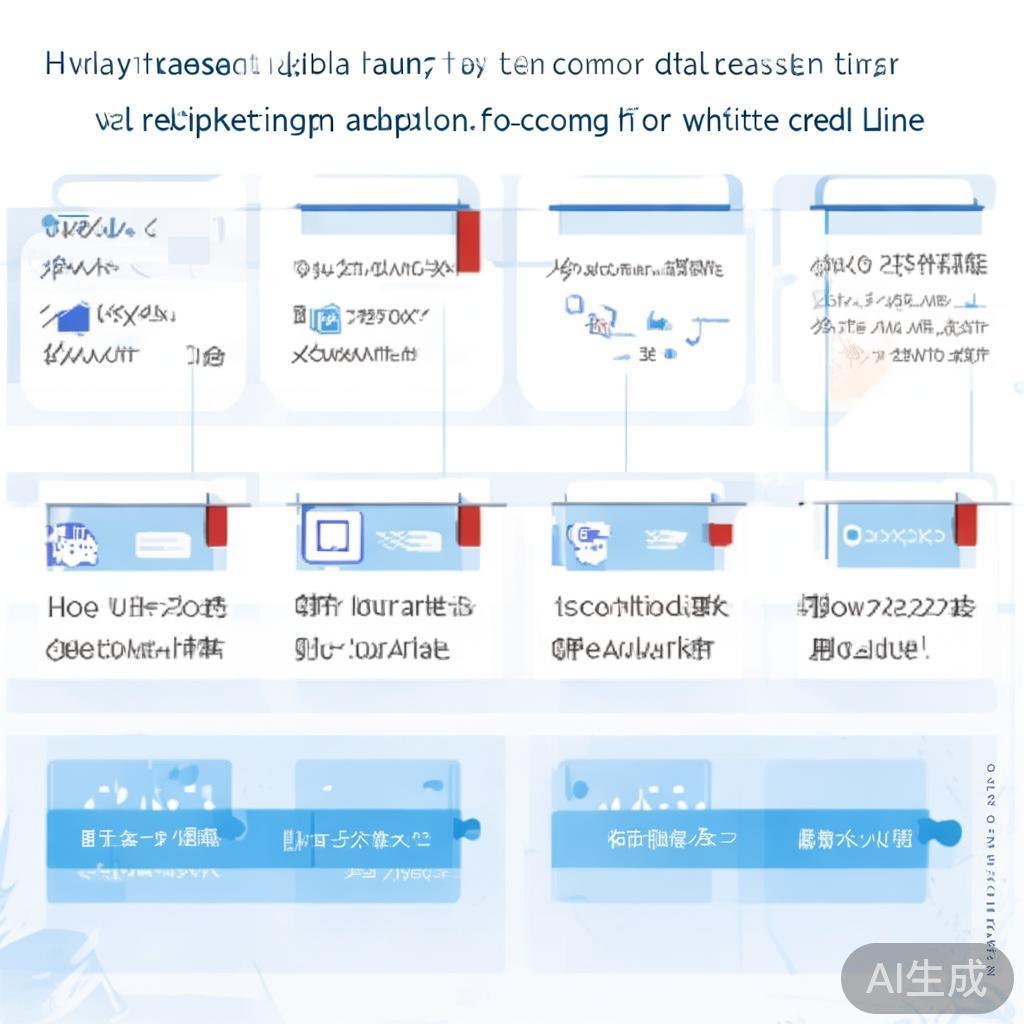 京东白条申请不了怎么办？原因及解决方法