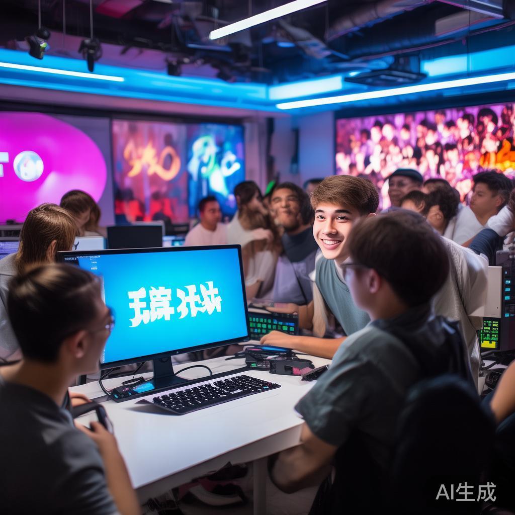 花椒直播怎么申请家族