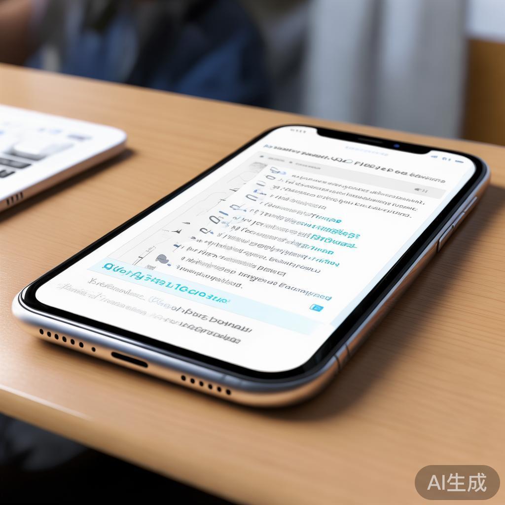 苹果手机如何申请App审核