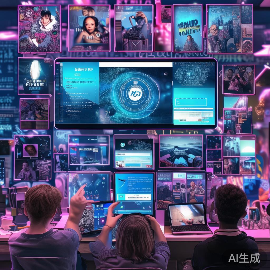 淘宝创作达人申请指南，从零到estro