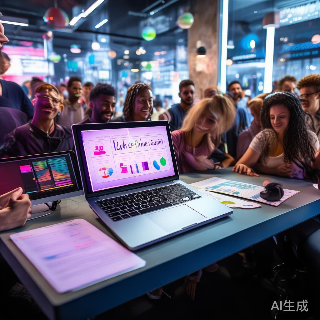 熊猫TV直播申请指南，从零开始到成功运营