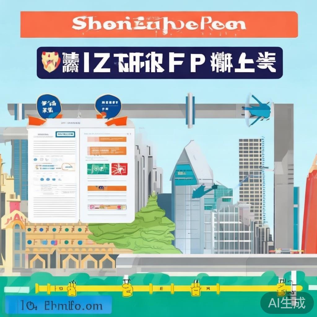 如何申请深圳户口？实用指南助你轻松过关