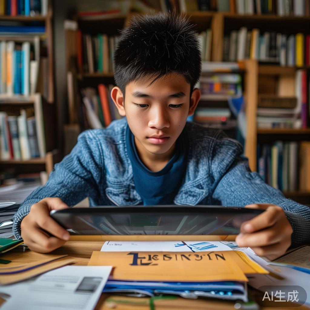 申请普林斯顿大学，从准备到录取的秘密