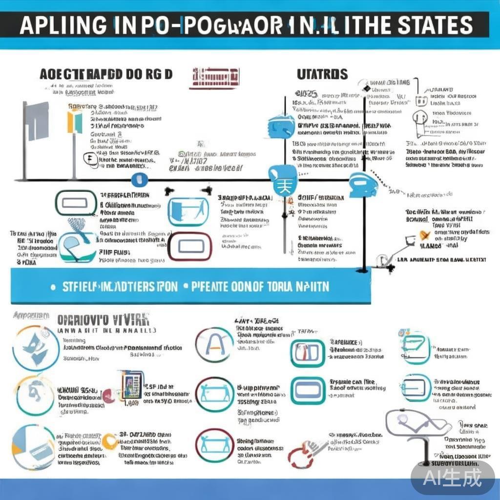 如何申请美国读博，从准备材料到获得offer的全攻略