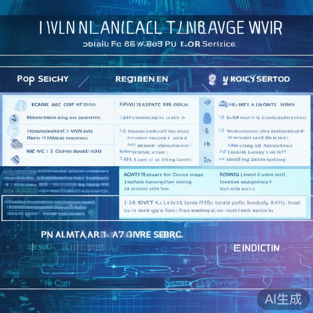 小语VPN怎么申请？步骤详解及注意事项