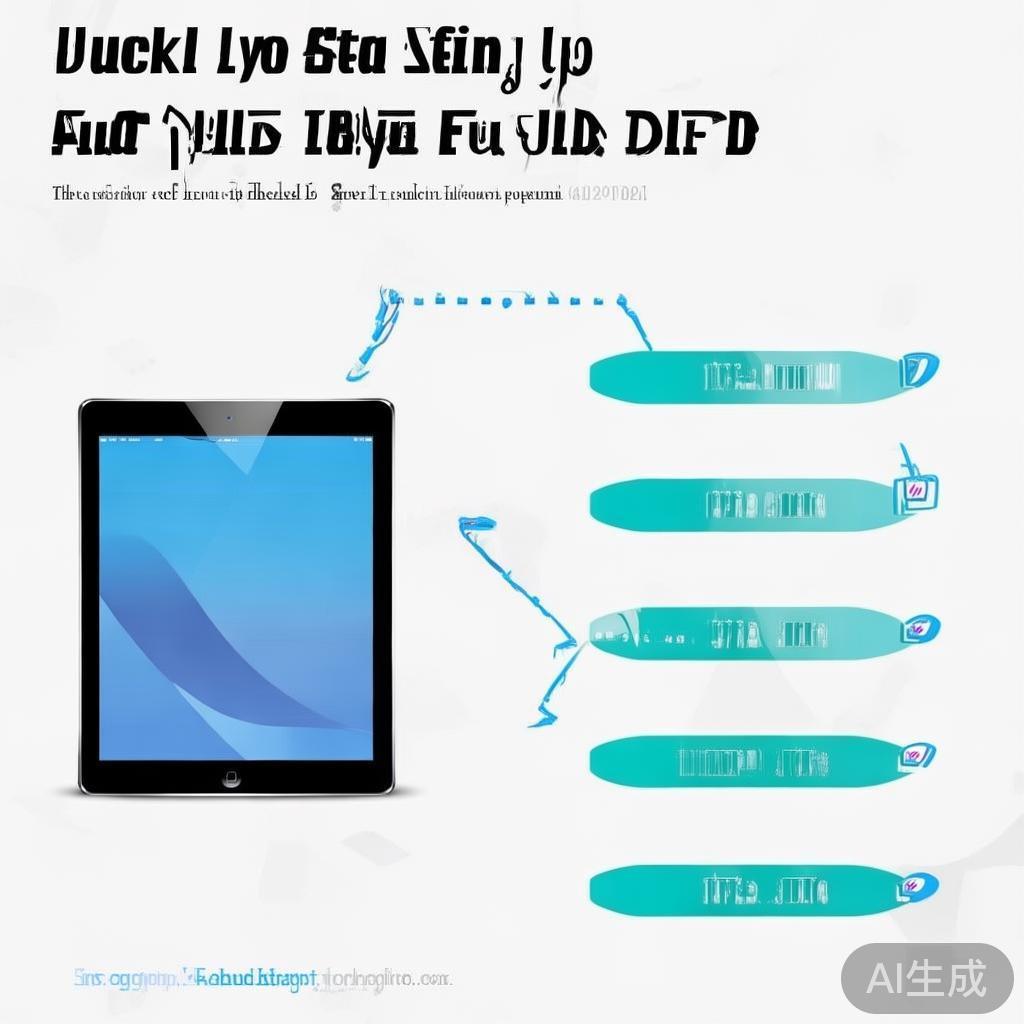 如何快速申请苹果平板ID？简单步骤助你轻松设置