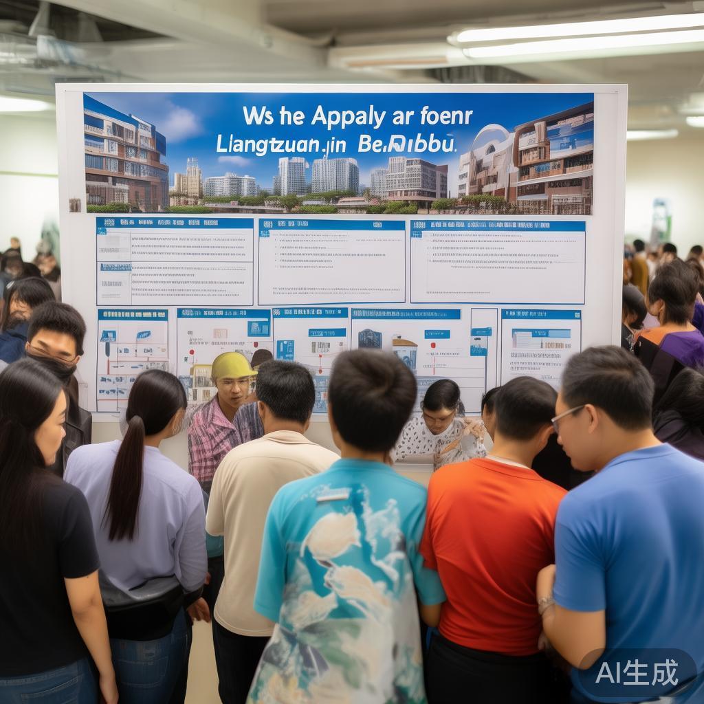 蚌埠廉租房怎么申请