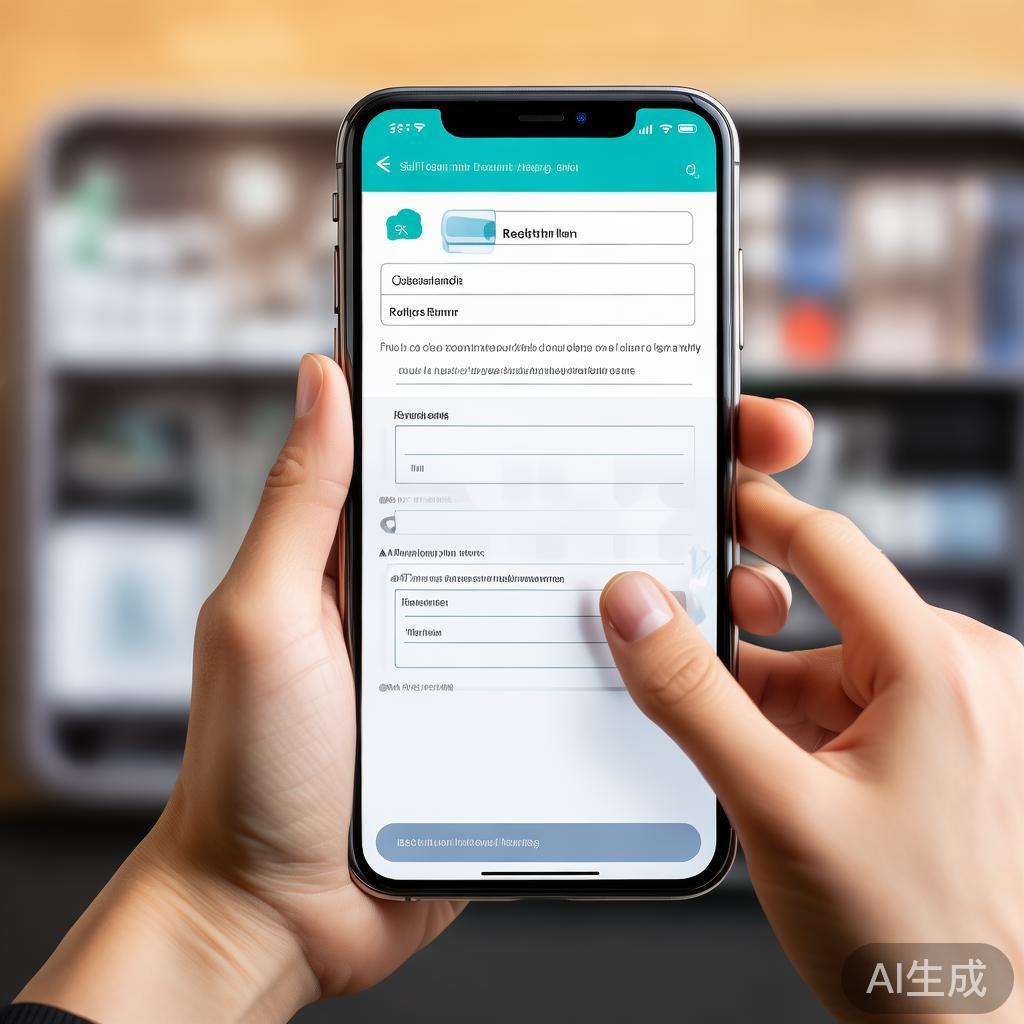 手机上怎么申请退货