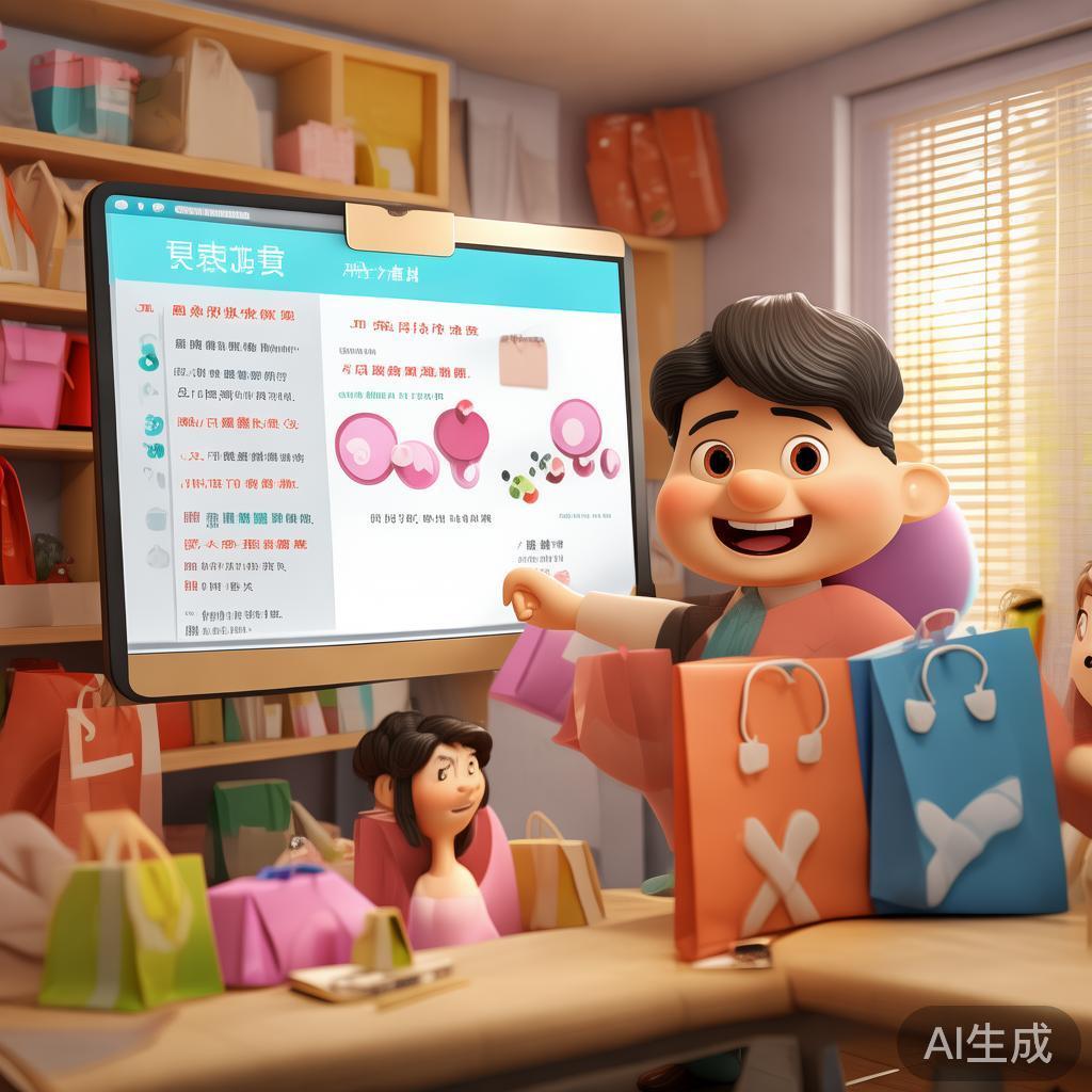 贝贝网退款申请指南，快速解决您的购物困扰