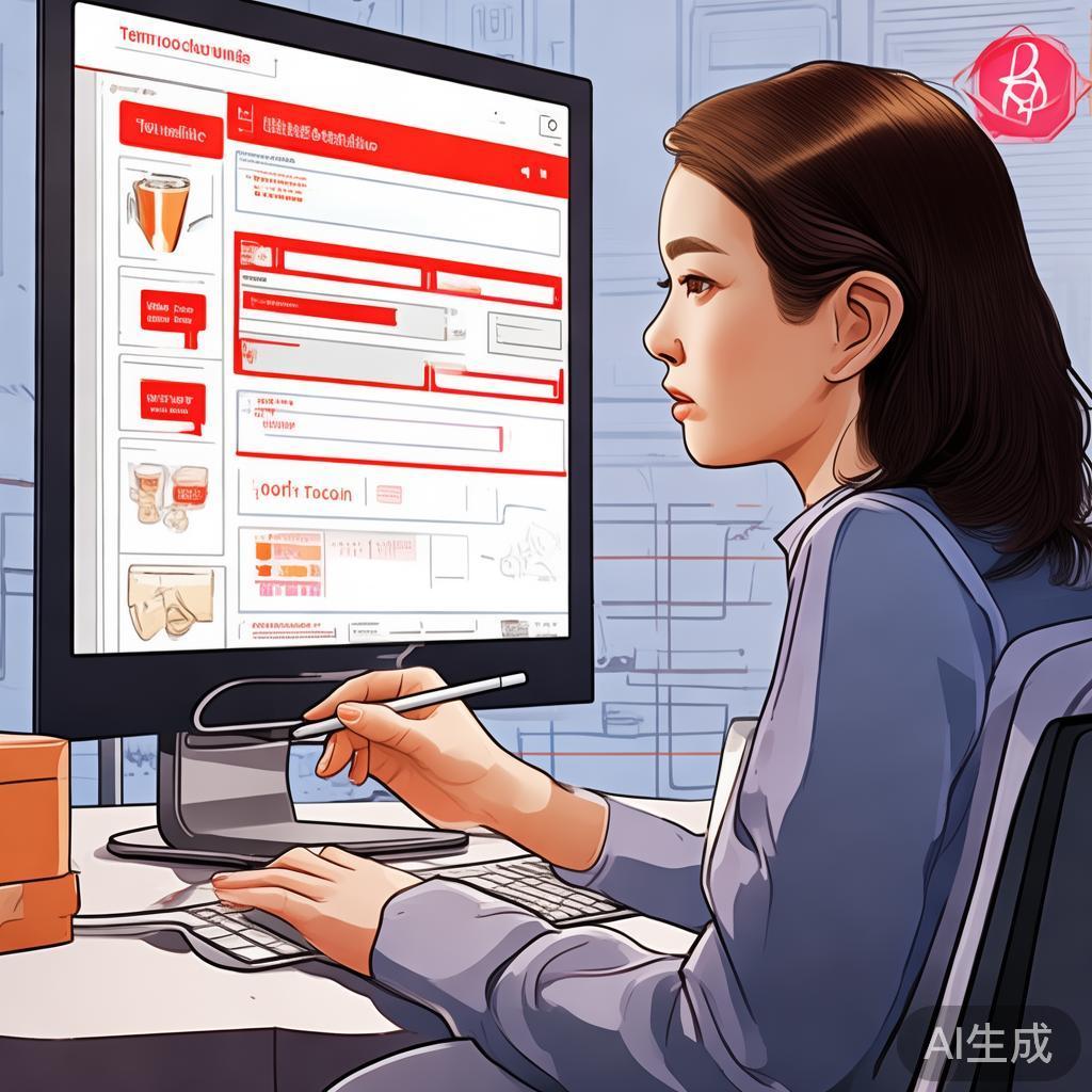 淘宝上如何申请售后