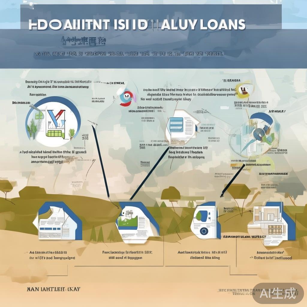 扶贫资金贷款怎么申请？流程详解及注意事项