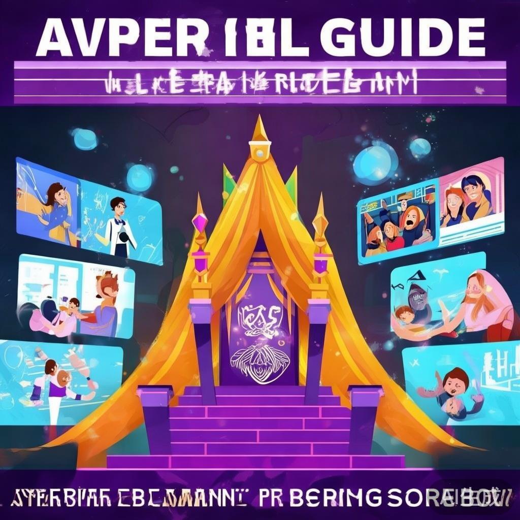 王者 recreational 申请直播指南，从零到直播王的全步骤