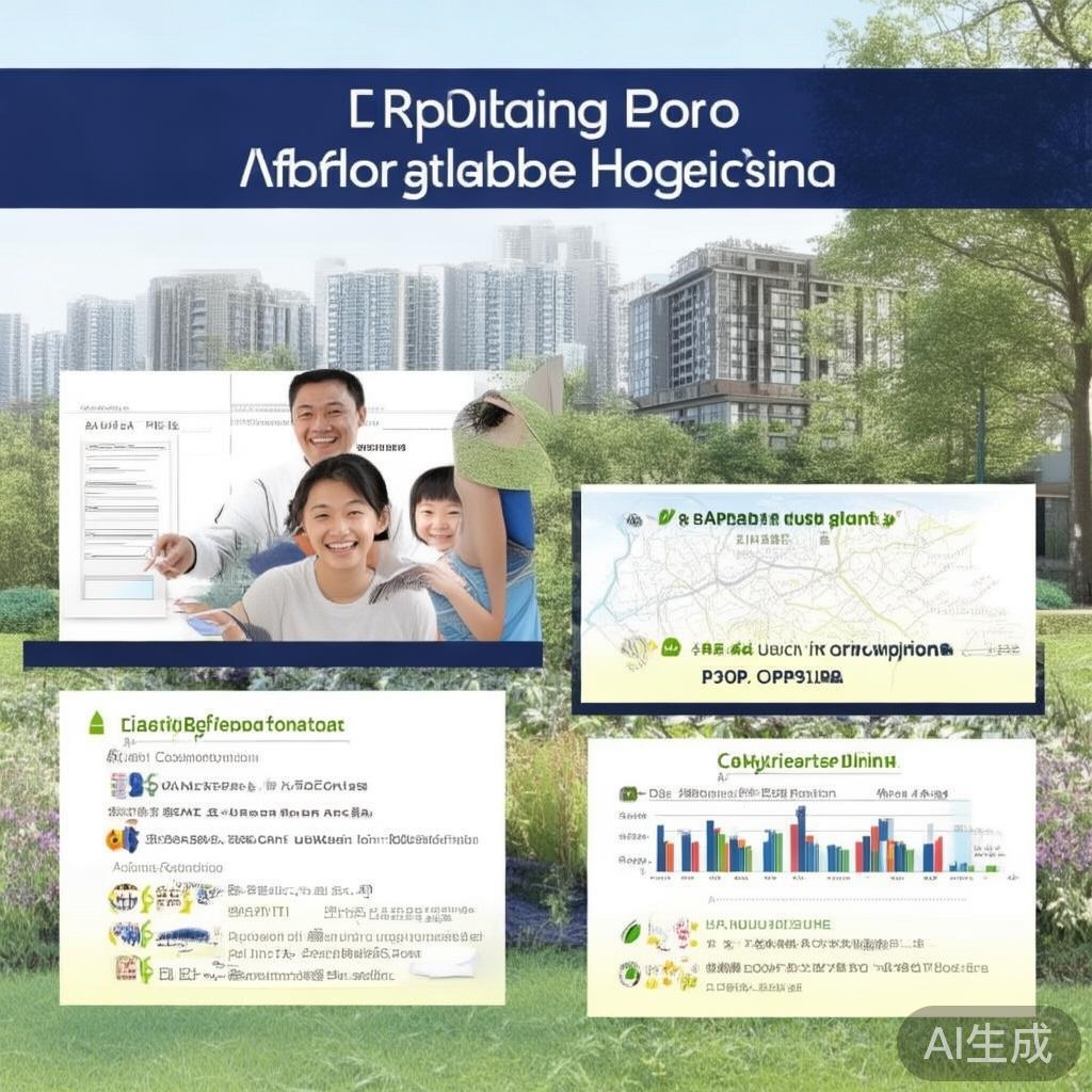 临汾廉租房申请指南，如何申请并享受住房保障