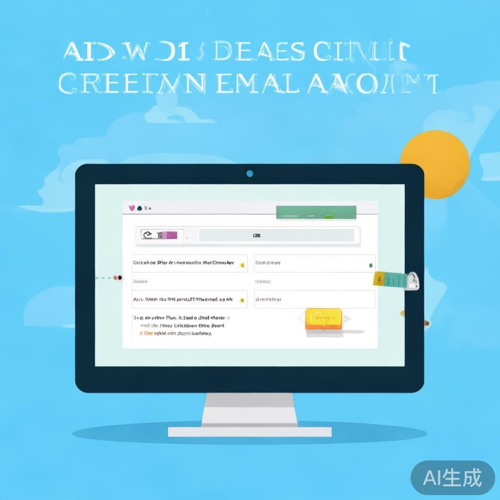 电脑上如何轻松申请邮箱，简单步骤指南