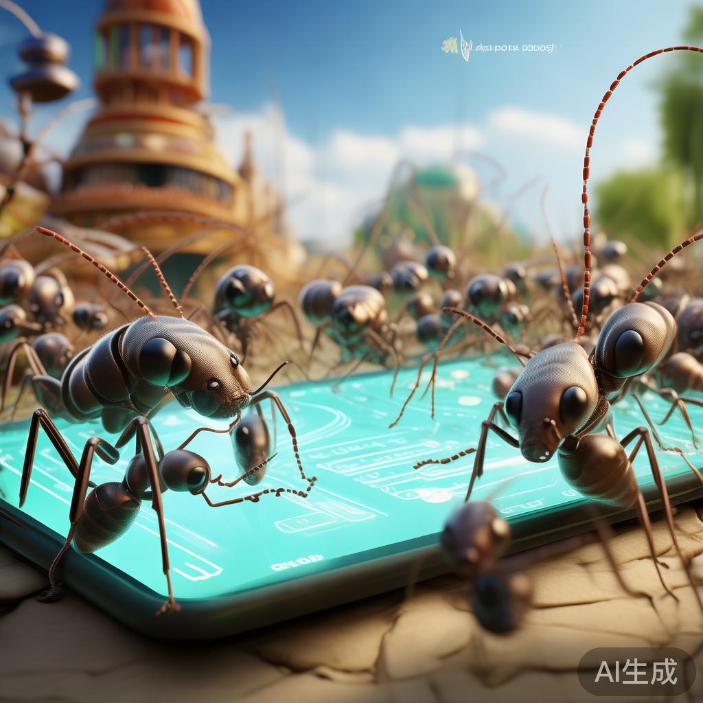 蚂蚁借吧怎么申请？流程详解及使用体验分享