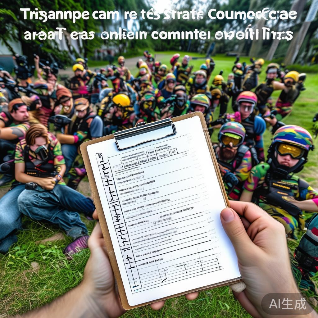 彩蛋真人CS怎么申请？步骤详解！