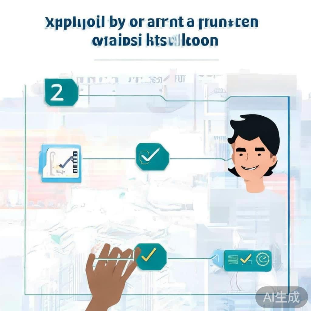 小薪分期怎么申请？这些步骤你不能错过！