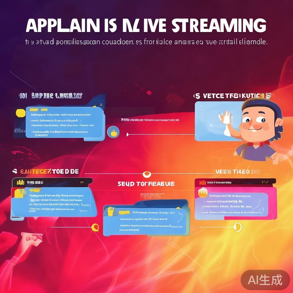 天天快报直播申请指南，如何快速开启直播模式