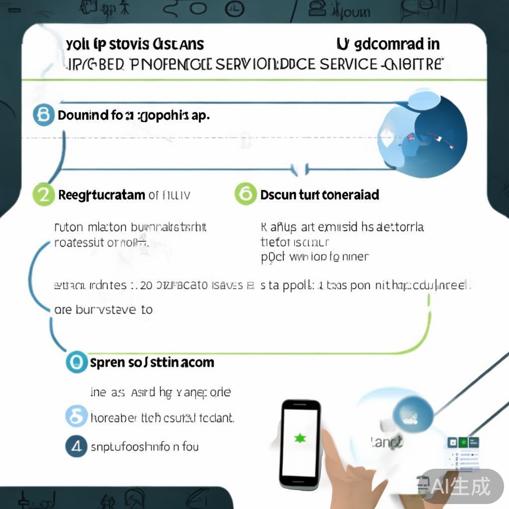 如何申请企业服务号？步骤详解