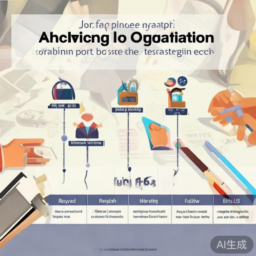 如何成功申请慈善机构，从零开始的完整指南