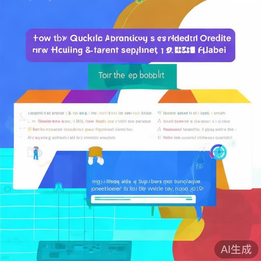 如何快速申请花呗，轻松提升店铺支付能力