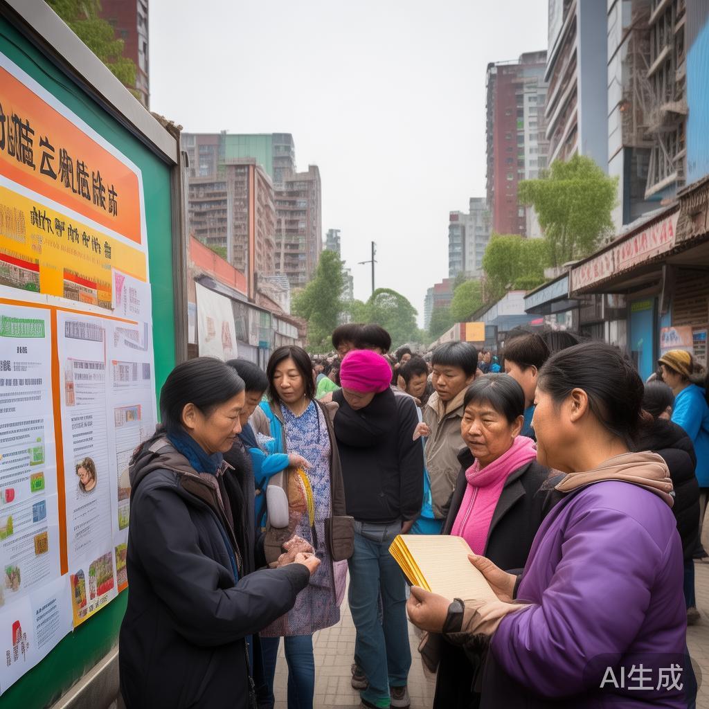 邯郸如何申请廉租房