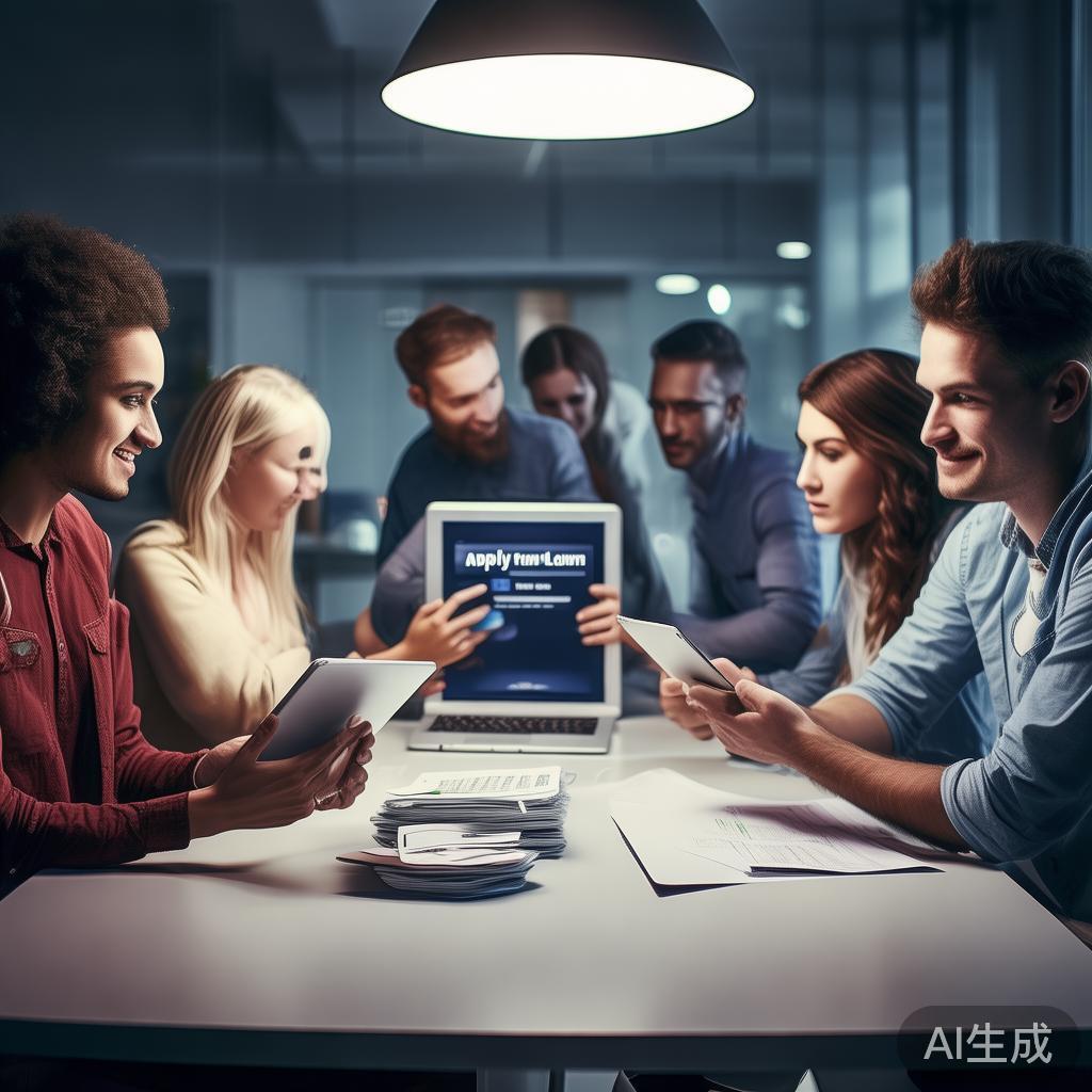 创业贷款要怎么申请