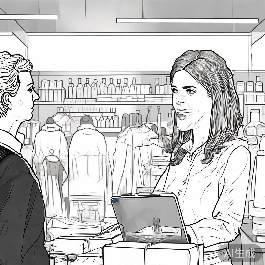 京东申请换货怎么处理