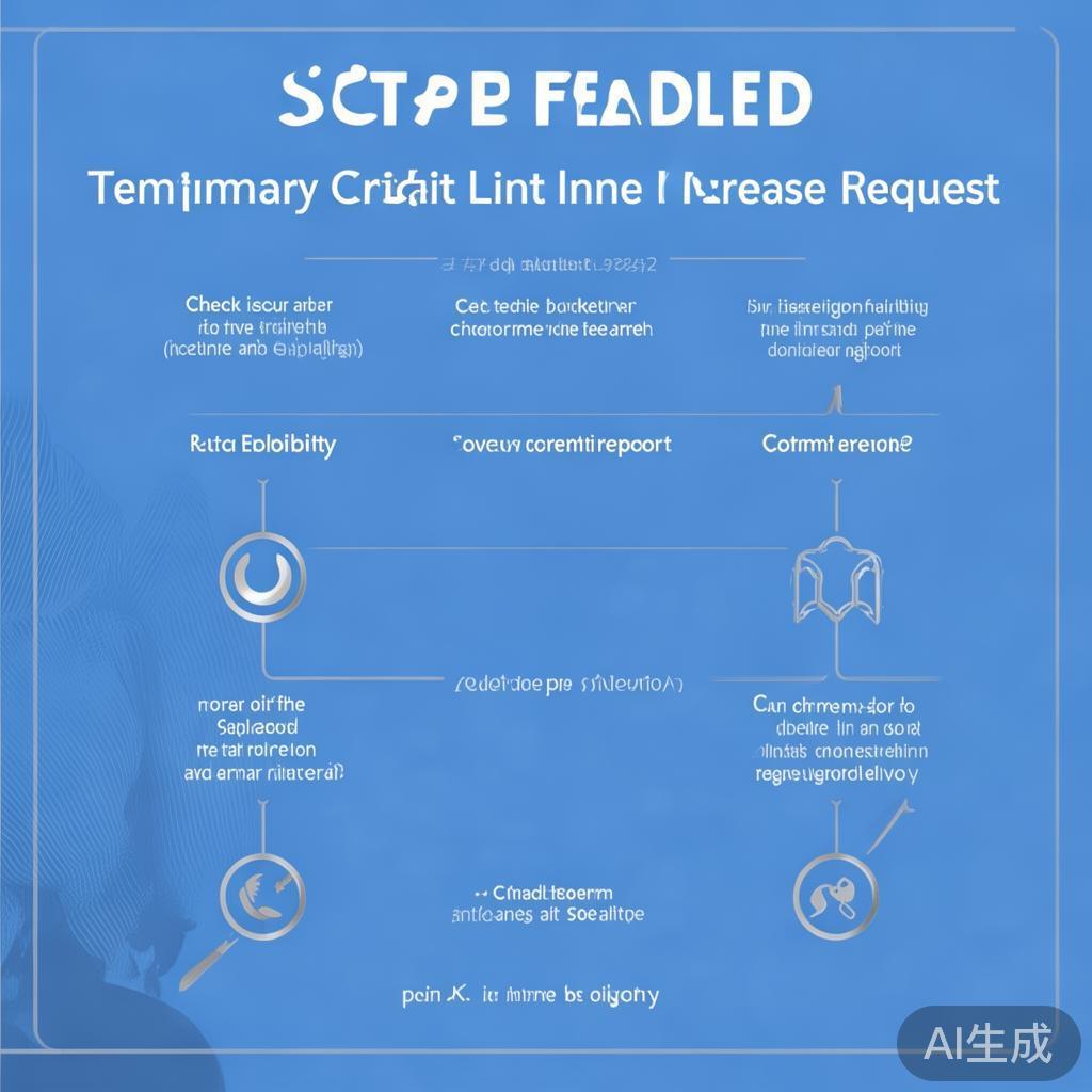 临时额度申请失败怎么办？原因及解决方法