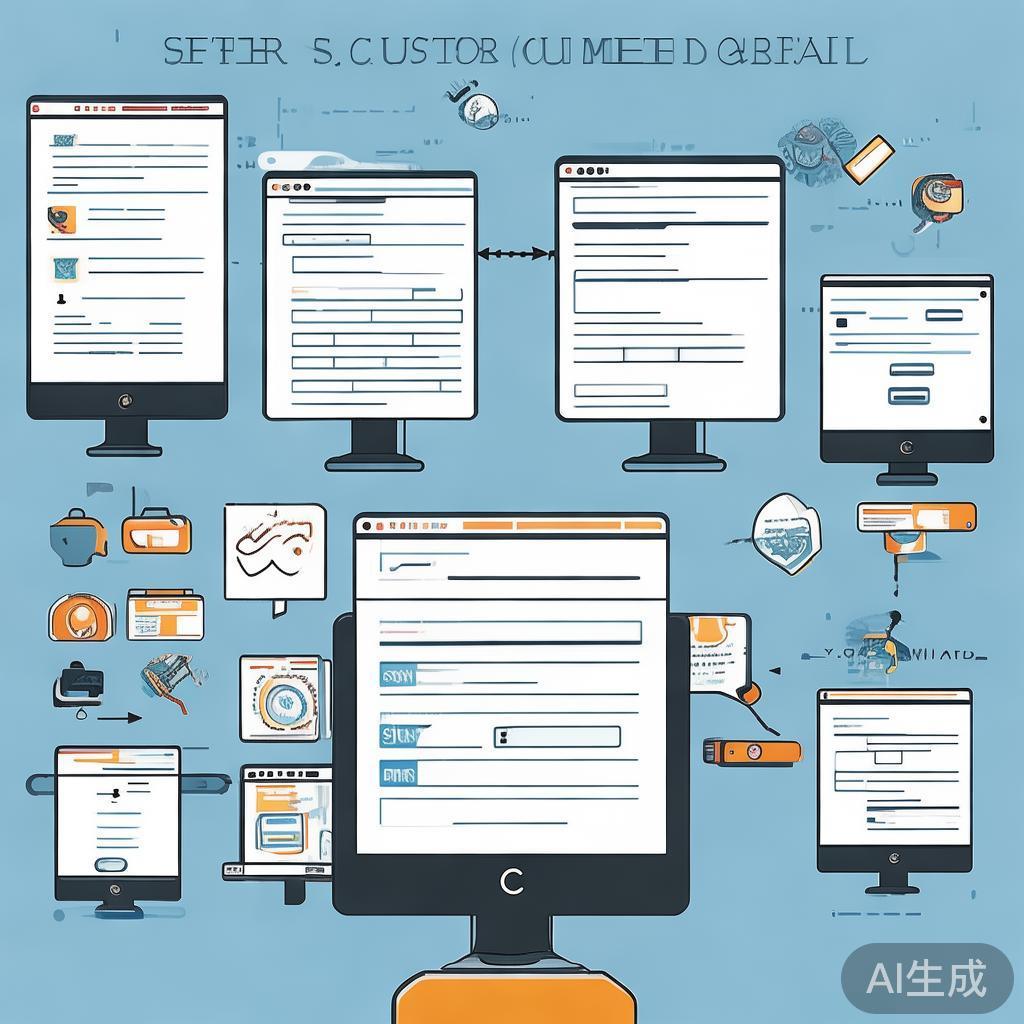 如何申请自己的域名，从零开始的详细指南