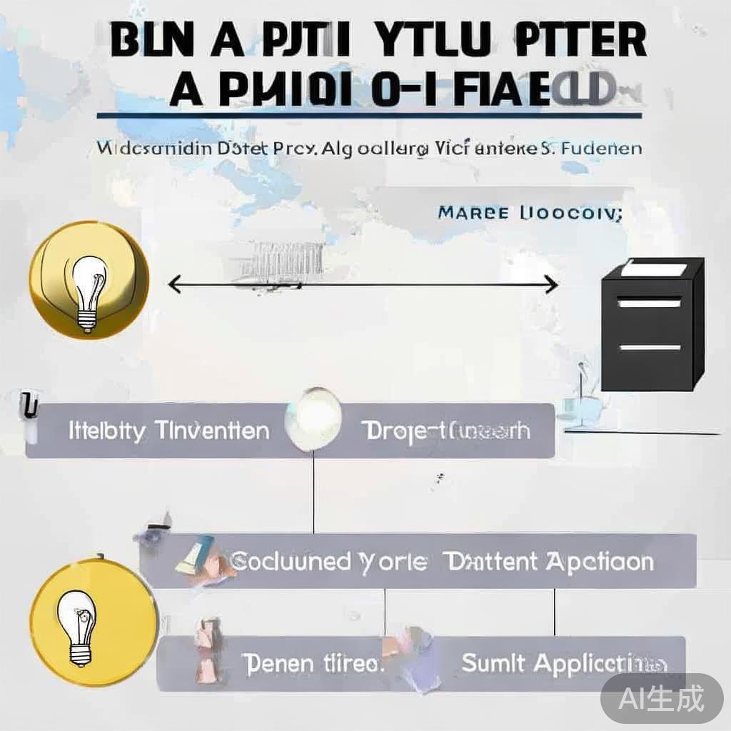 如何才能申请专利？实用指南