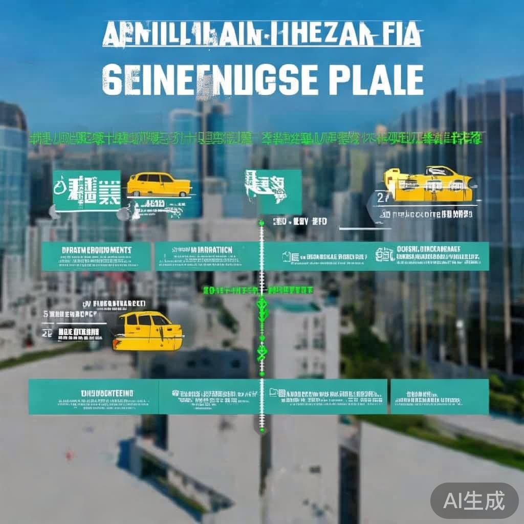 深圳车牌申请指南，办理流程与注意事项