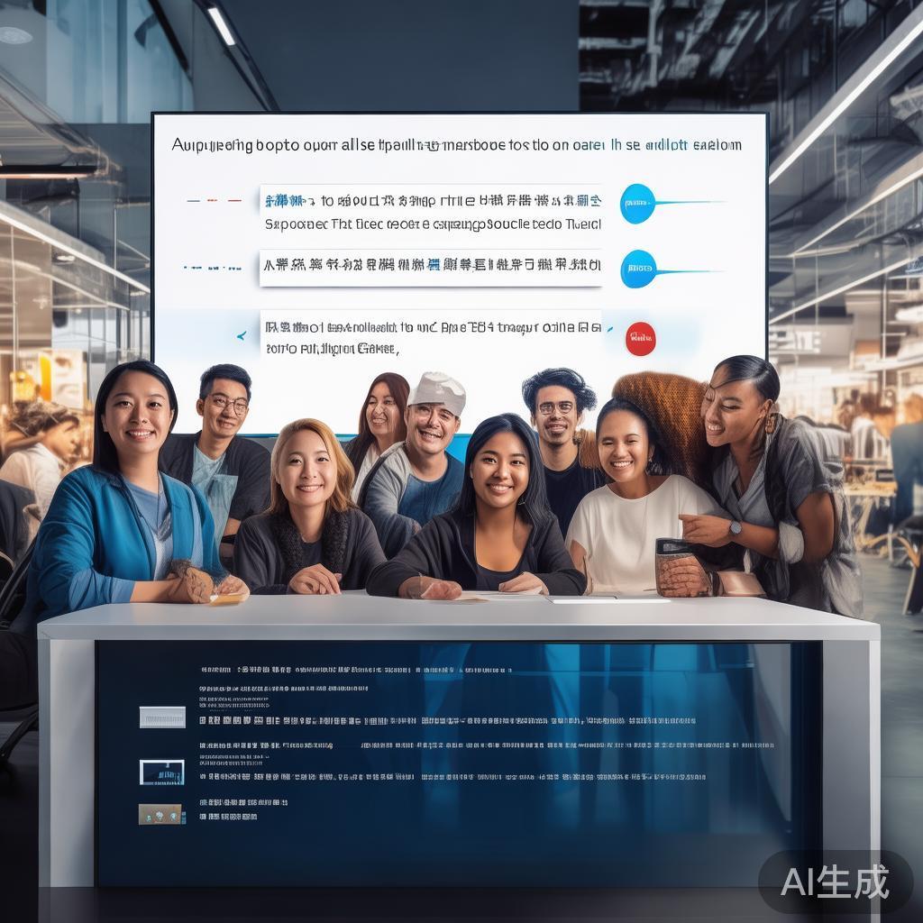 淘宝直播间申请指南，从零到直播带货的高效路径