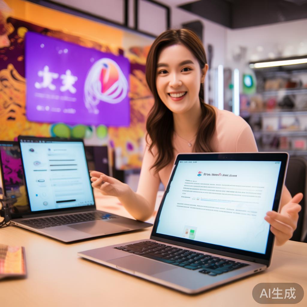 如何申请开通淘宝直播