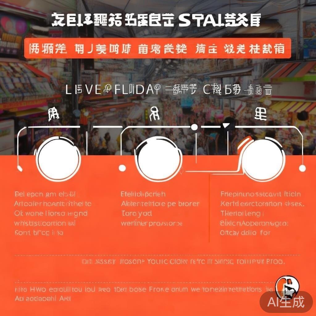 淘宝店铺直播如何申请？步骤详解及注意事项