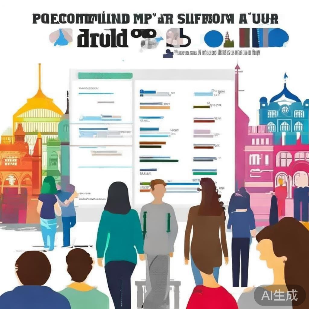 自费访学申请指南，从选择到完成的全过程