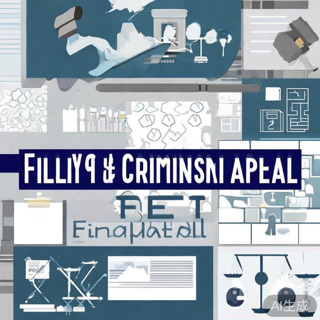 申请刑事复核的撰写指南