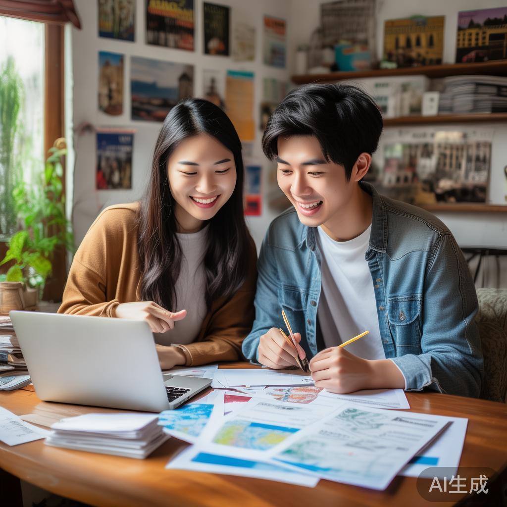 如何申请法国签证