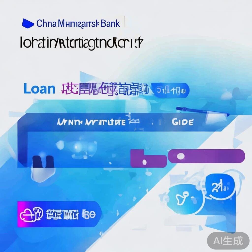 招商银行闪电贷申请指南，快速便捷的贷款方案