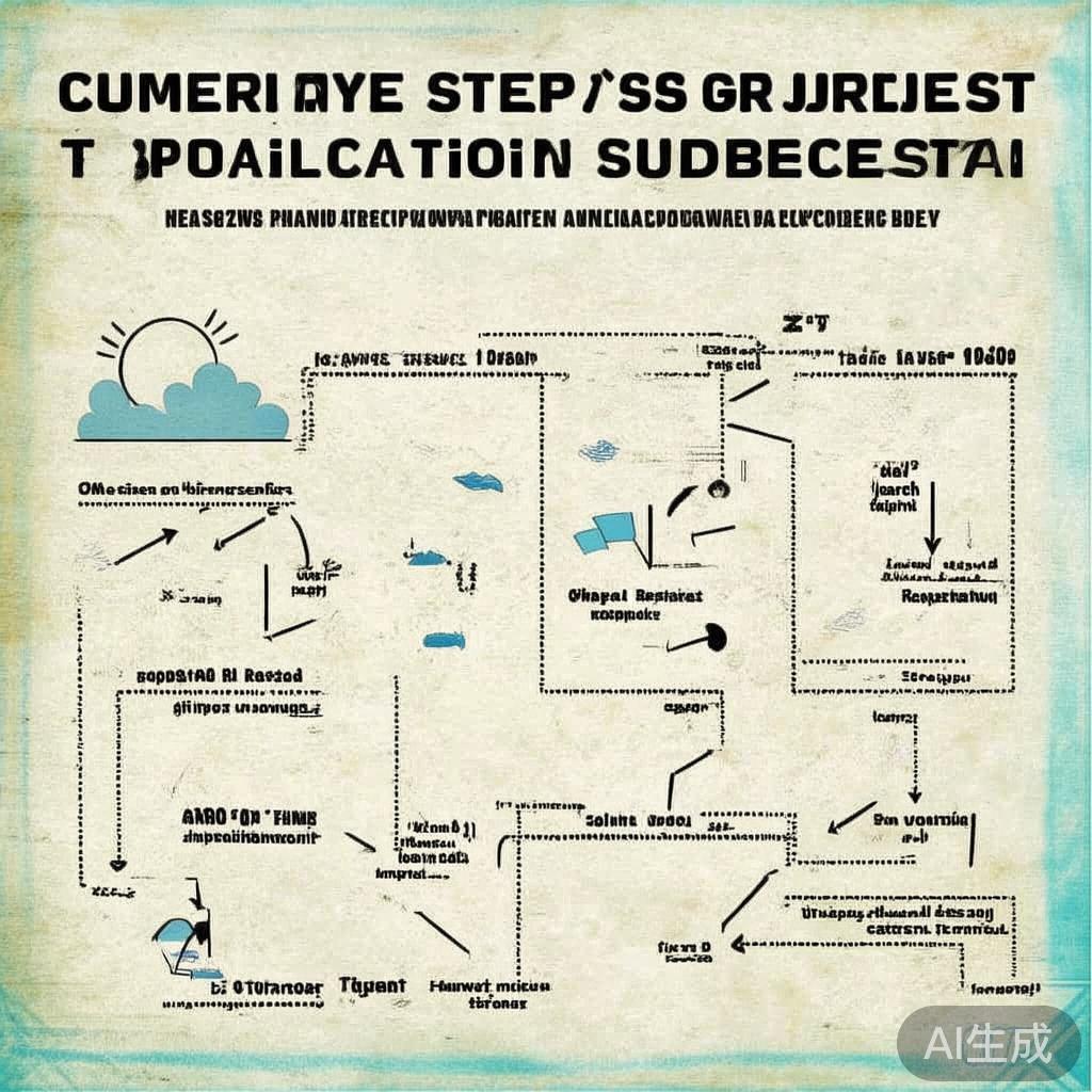 G30项目申请指南，从零开始到成功申请