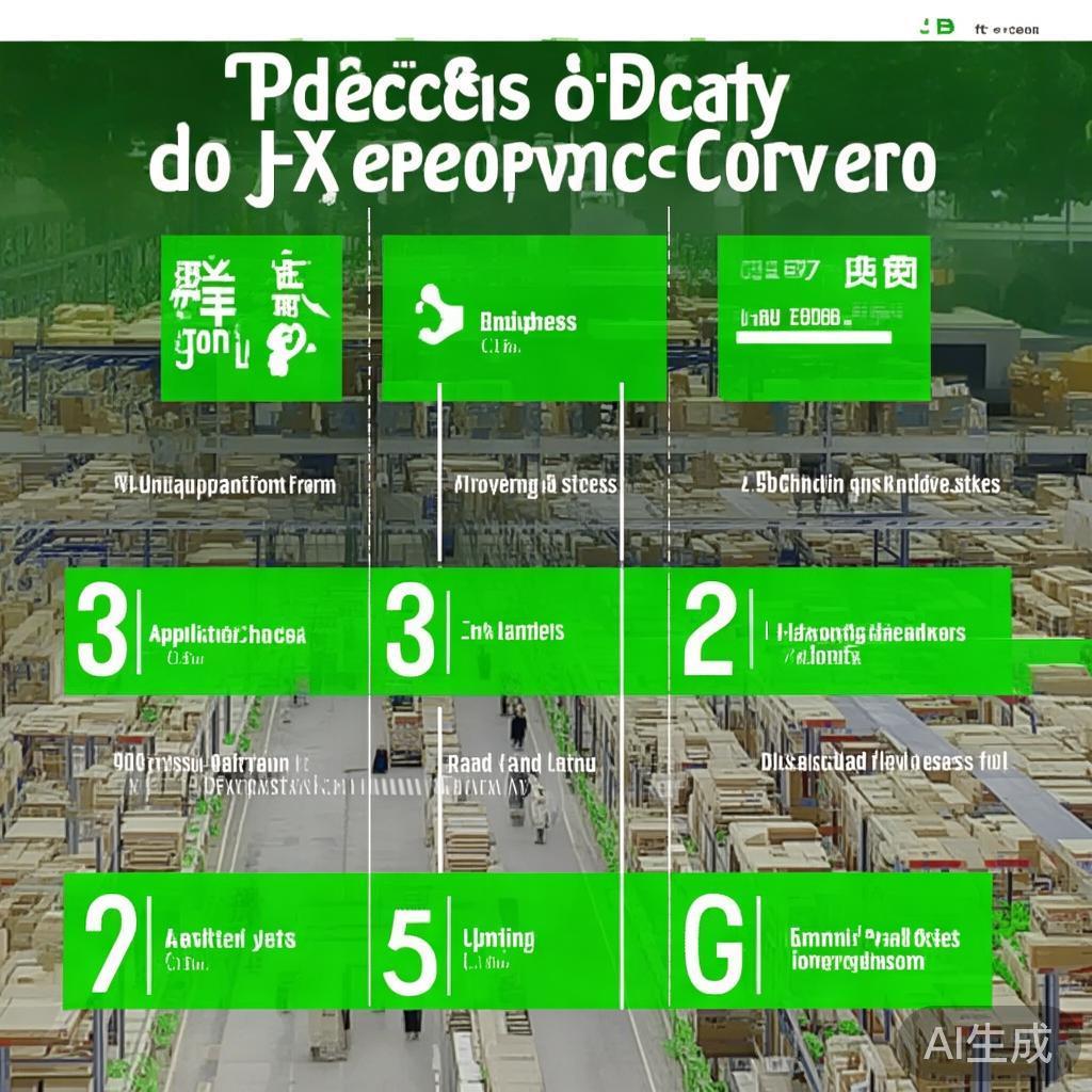 怎么申请京东快递员？步骤详解