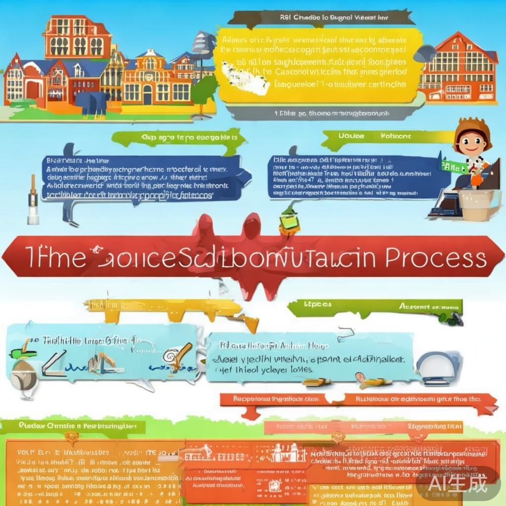 小孩上学申请指南，从政策到流程全解析