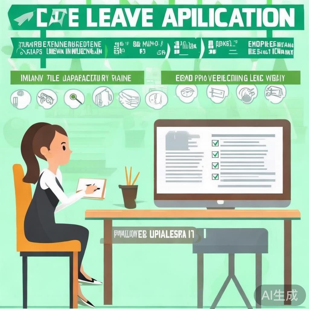 申请产假工资怎么写