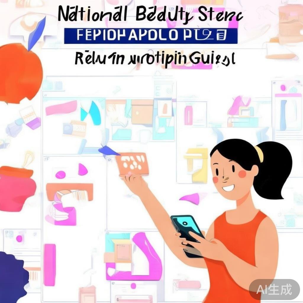 国美退货申请指南，简单步骤助你轻松解决购物困扰