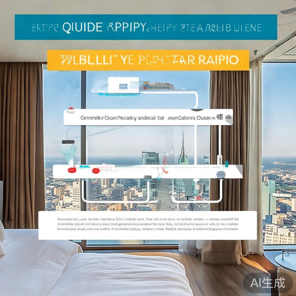 如何快速申请酒店星级？实用指南与常见问题解答