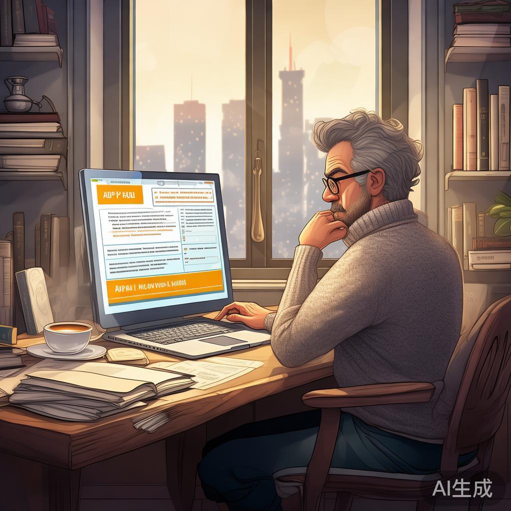 怎么申请小说版权