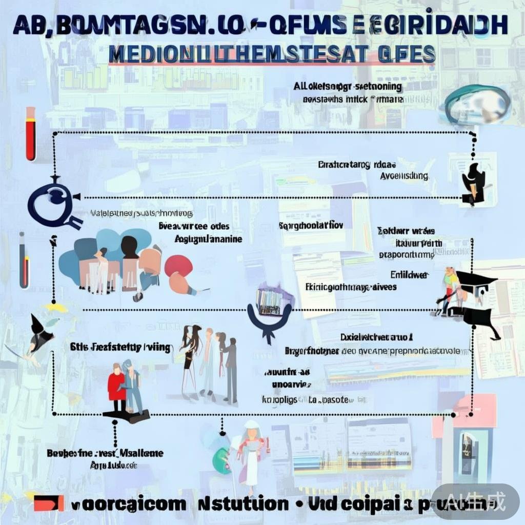 医学课题怎么申请，从选题到结题全解析
