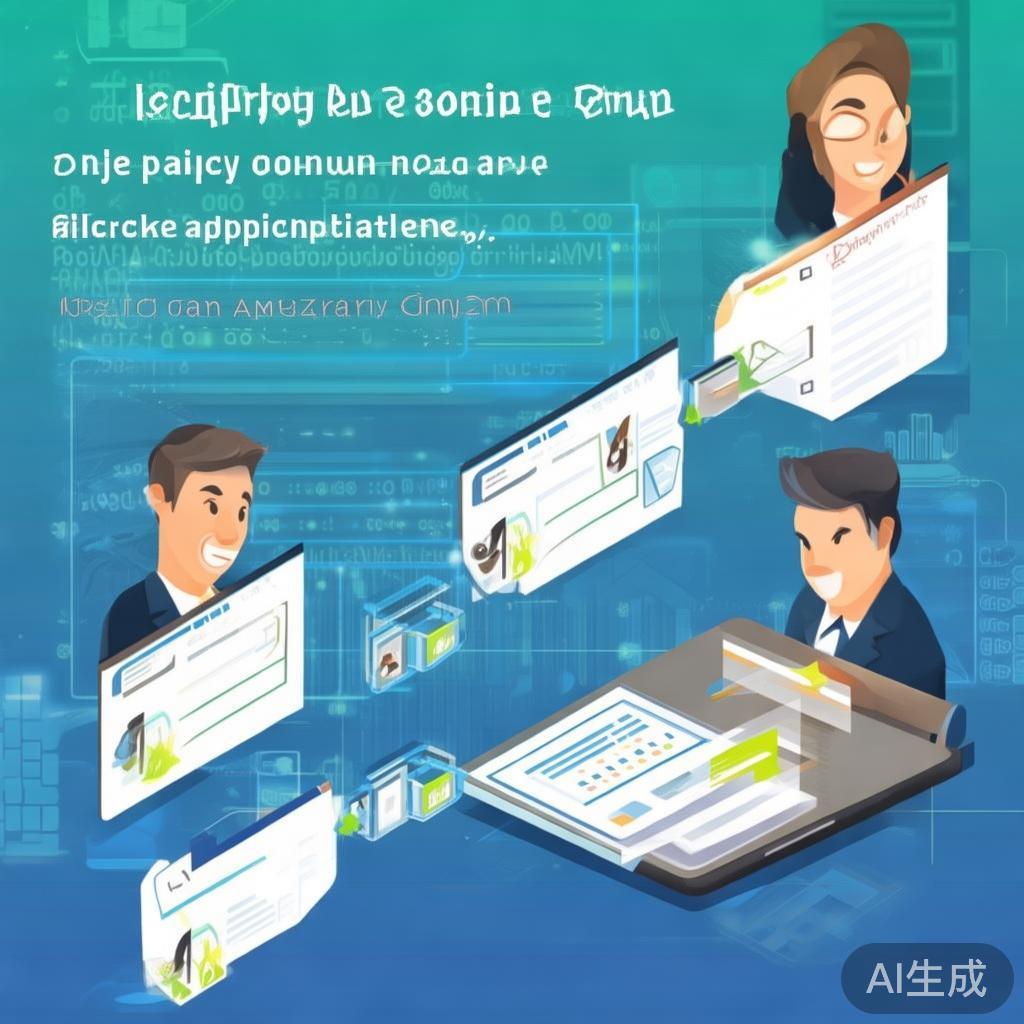 网上借贷申请指南，从选择平台到成功申请的全步骤